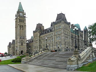 Canadian gunman wasn't ...